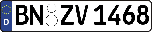 BN-ZV1468