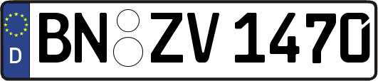 BN-ZV1470