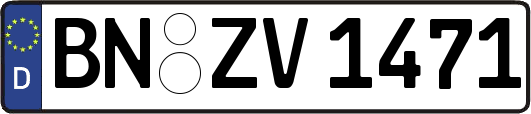 BN-ZV1471