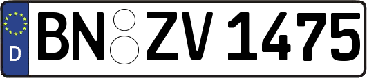 BN-ZV1475