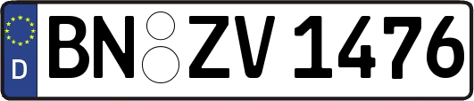 BN-ZV1476