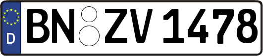 BN-ZV1478