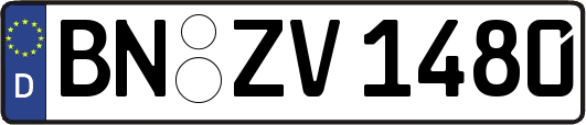 BN-ZV1480