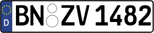 BN-ZV1482