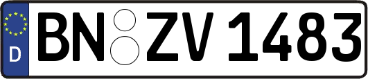 BN-ZV1483