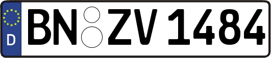 BN-ZV1484