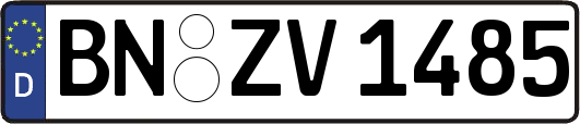 BN-ZV1485