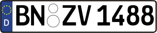 BN-ZV1488
