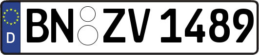 BN-ZV1489
