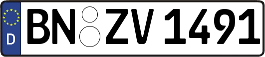 BN-ZV1491
