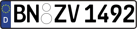 BN-ZV1492
