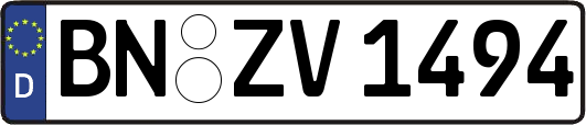 BN-ZV1494