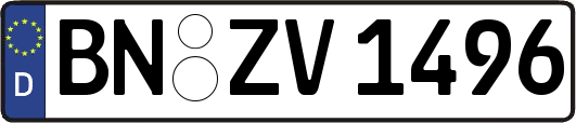 BN-ZV1496