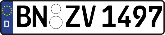 BN-ZV1497
