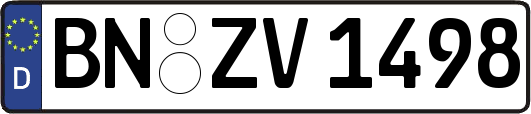 BN-ZV1498