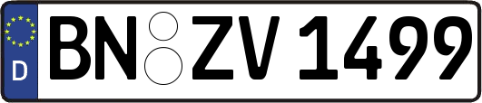 BN-ZV1499