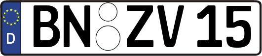 BN-ZV15