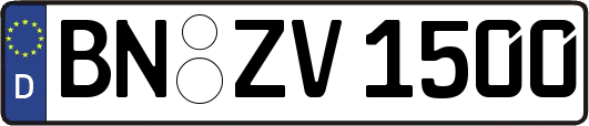 BN-ZV1500