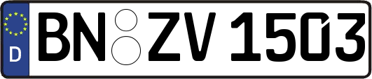 BN-ZV1503