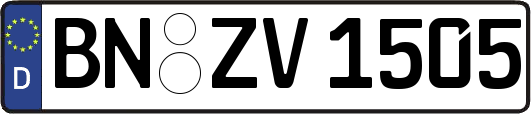 BN-ZV1505