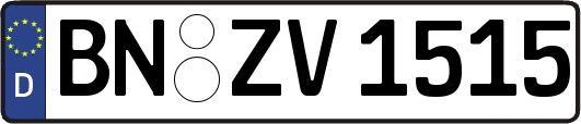 BN-ZV1515