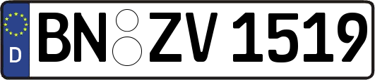 BN-ZV1519