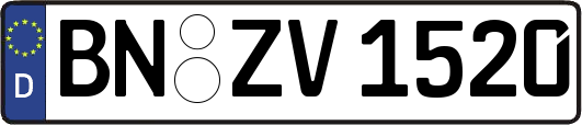 BN-ZV1520