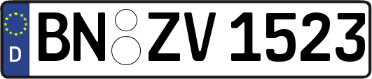 BN-ZV1523