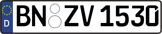 BN-ZV1530