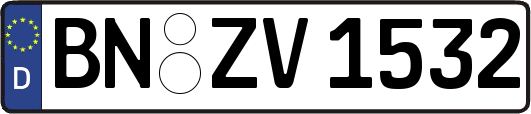 BN-ZV1532