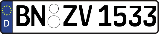 BN-ZV1533