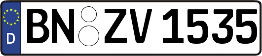 BN-ZV1535