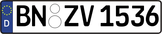 BN-ZV1536