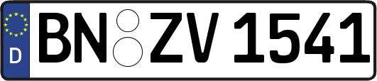 BN-ZV1541