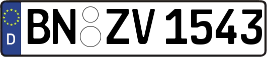 BN-ZV1543