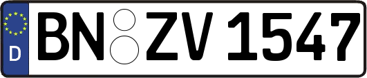 BN-ZV1547
