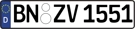 BN-ZV1551