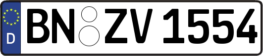 BN-ZV1554