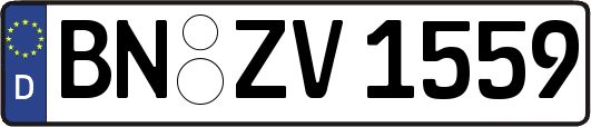BN-ZV1559