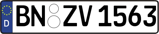 BN-ZV1563