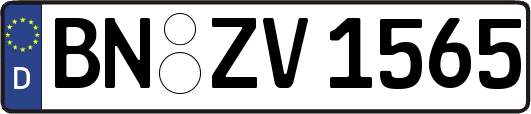 BN-ZV1565