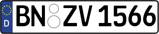 BN-ZV1566