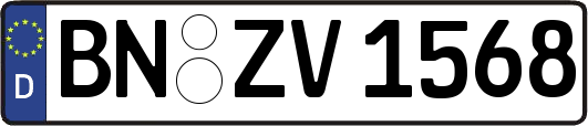 BN-ZV1568