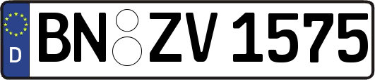 BN-ZV1575