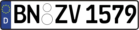 BN-ZV1579