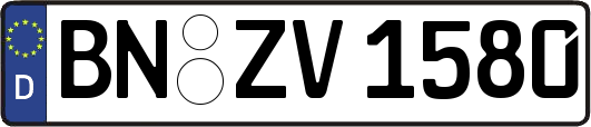 BN-ZV1580