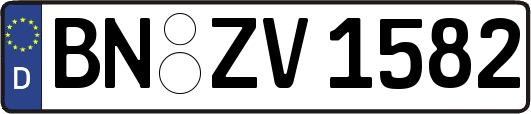 BN-ZV1582
