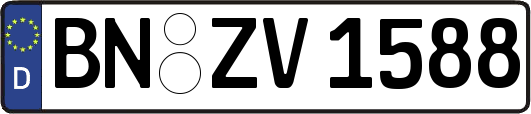 BN-ZV1588