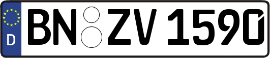BN-ZV1590