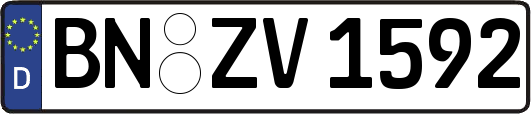 BN-ZV1592